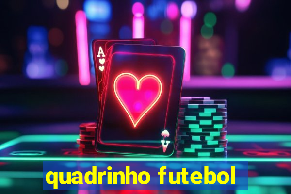 quadrinho futebol